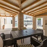 Casa Ivini Villa