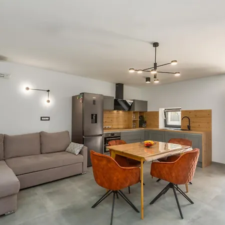 Casa Ivini Вилла