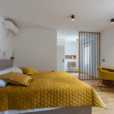 Casa Ivini * Sošići