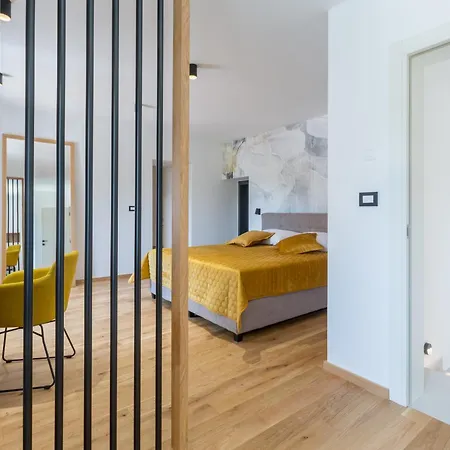 Casa Ivini ヴィラ Sošići