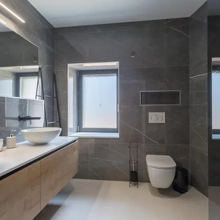 Casa Ivini ヴィラ *