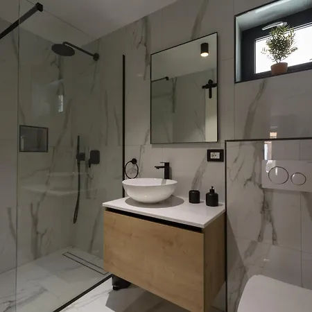 Casa Ivini ヴィラ