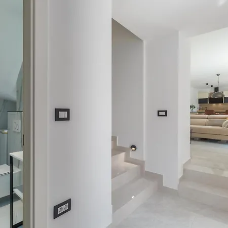 Casa Ivini ヴィラ *