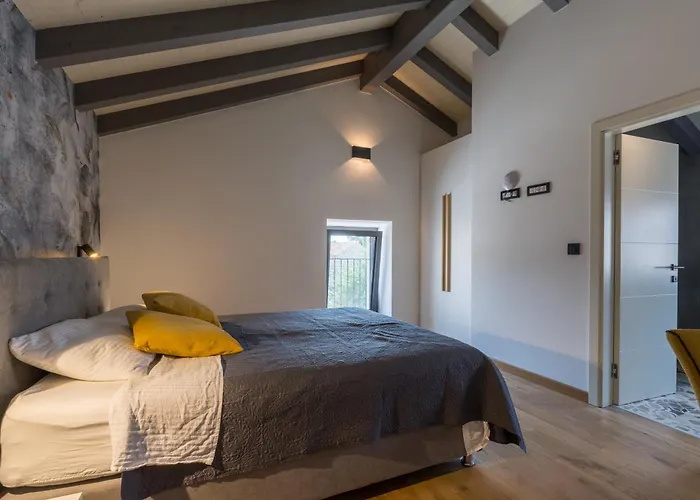 Casa Ivini Vila Sosici