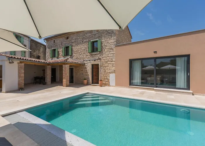 Vila Casa Ivini Sosici