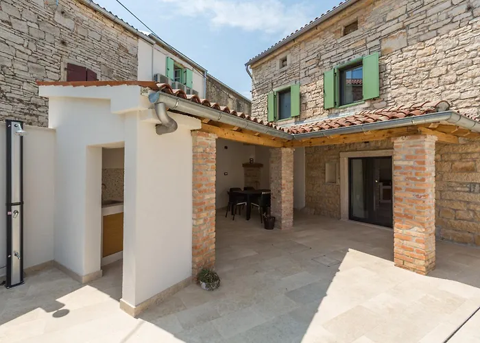 Casa Ivini Vila Sosici