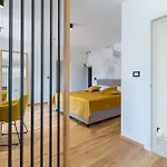 Casa Ivini فيلة Sosici