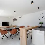 Casa Ivini וילה Sosici