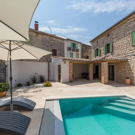 Casa Ivini *