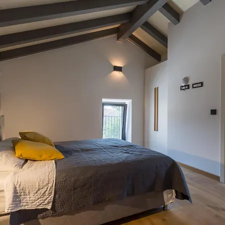 Casa Ivini 빌라 Sosici