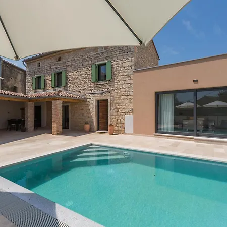 וילה Casa Ivini Sosici