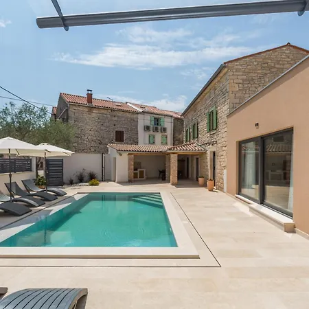 Casa Ivini Villa