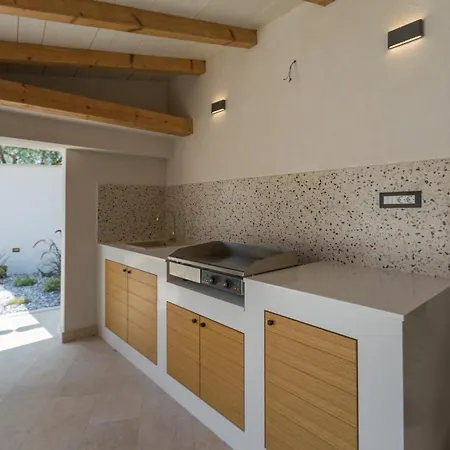 Casa Ivini Вилла *