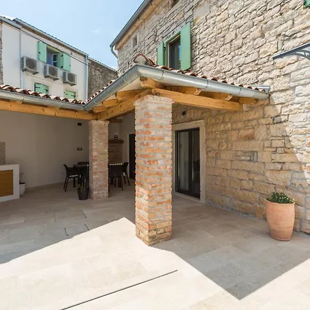 Casa Ivini וילה Sosici