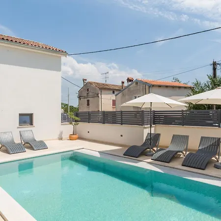 Casa Ivini *
