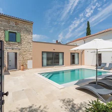 Casa Ivini
