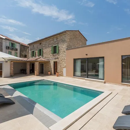 Casa Ivini Villa *