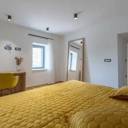 Casa Ivini Villa