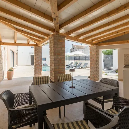 Casa Ivini Villa