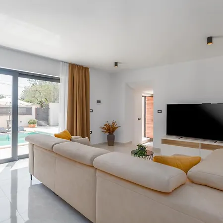 Casa Ivini Вилла *