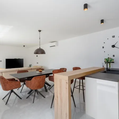 Casa Ivini Вилла Sosici