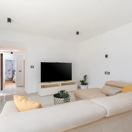 Villa Casa Ivini Sosici