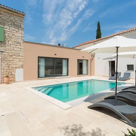 Casa Ivini Villa *